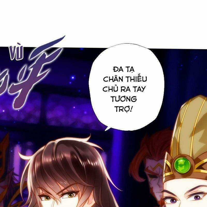 Bất Hủ Phàm Nhân Chapter 48 trang 48