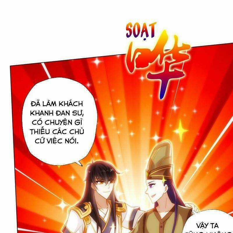 Bất Hủ Phàm Nhân Chapter 48 trang 54