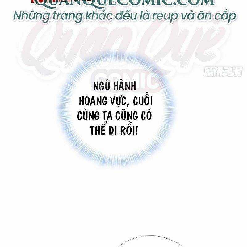 Bất Hủ Phàm Nhân Chapter 48 trang 56