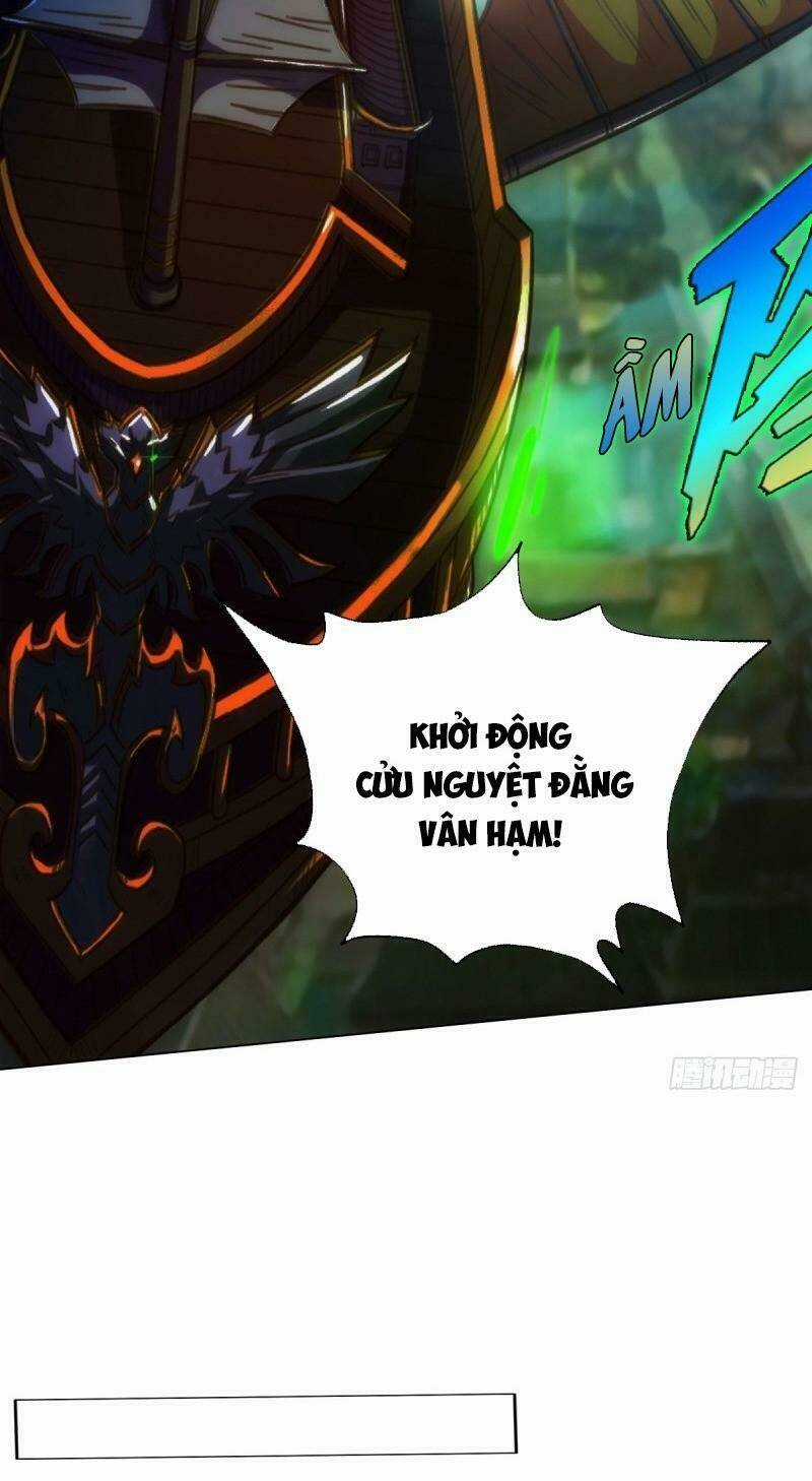 Bất Hủ Phàm Nhân Chapter 48 trang 59