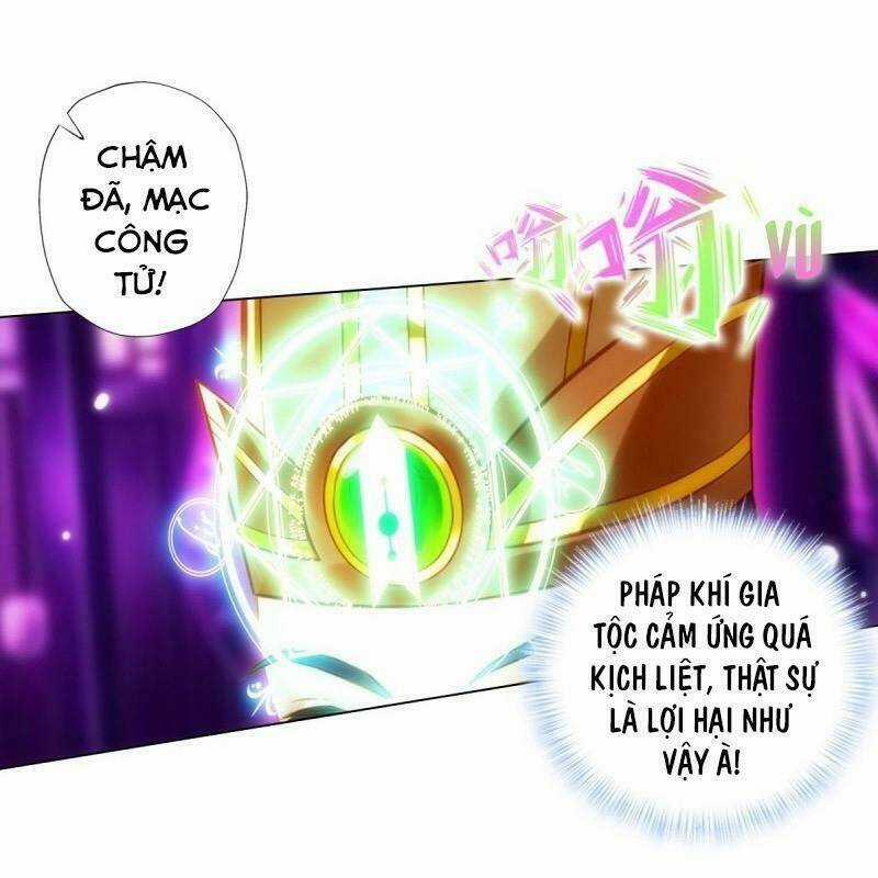 Bất Hủ Phàm Nhân Chapter 48 trang 6