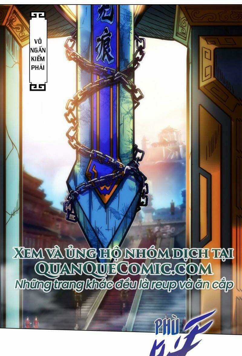 Bất Hủ Phàm Nhân Chapter 48 trang 60