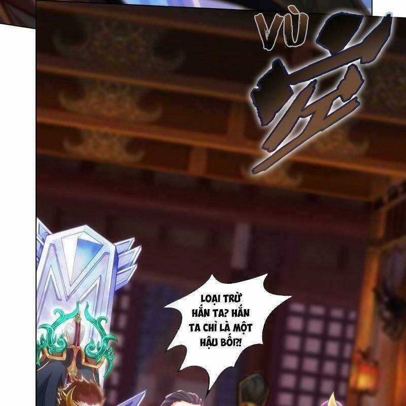 Bất Hủ Phàm Nhân Chapter 48 trang 62