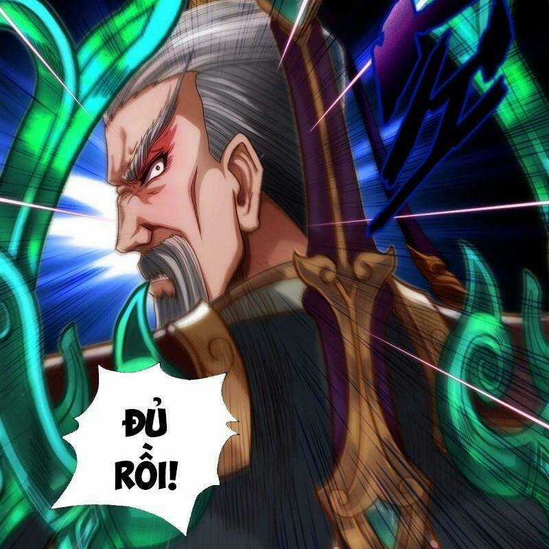 Bất Hủ Phàm Nhân Chapter 48 trang 64