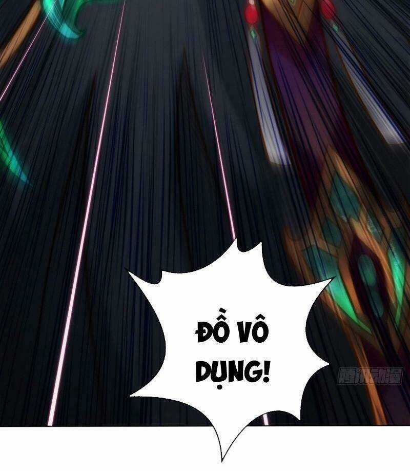 Bất Hủ Phàm Nhân Chapter 48 trang 65