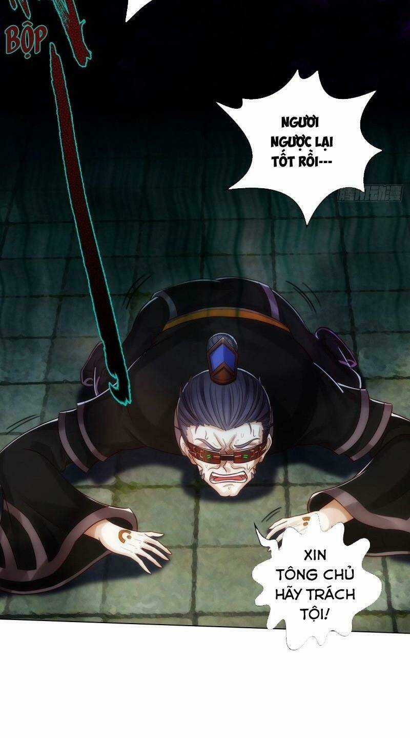 Bất Hủ Phàm Nhân Chapter 48 trang 67