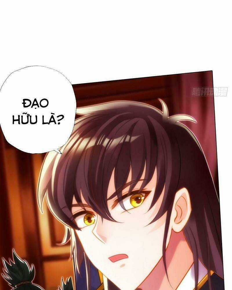 Bất Hủ Phàm Nhân Chapter 48 trang 7