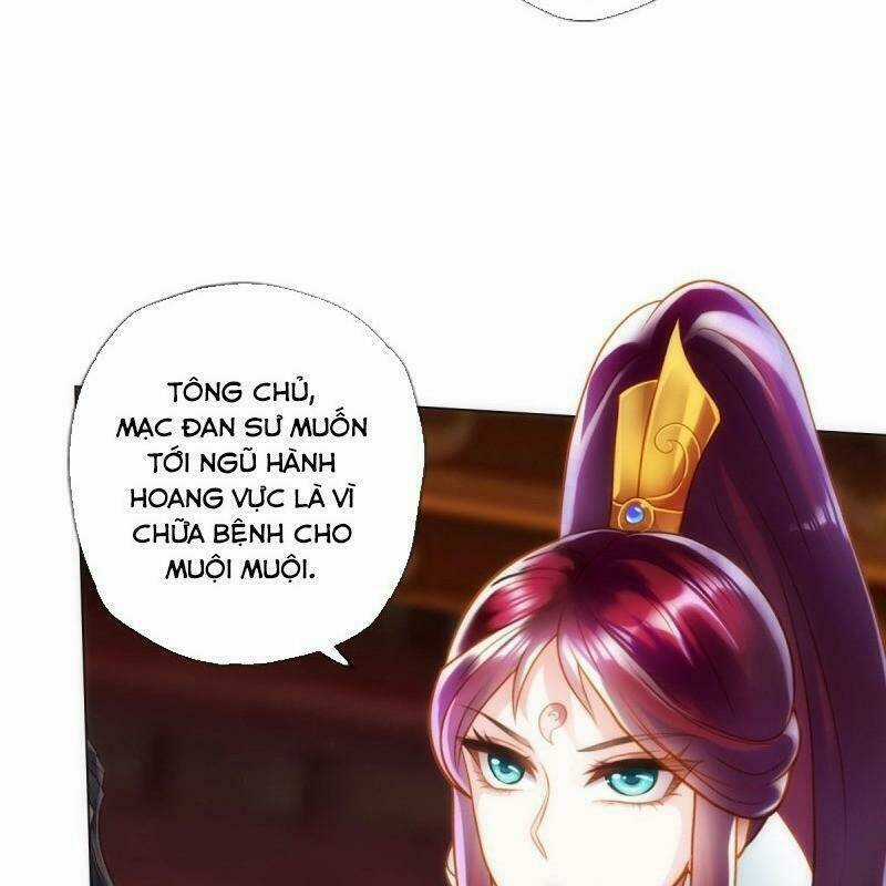 Bất Hủ Phàm Nhân Chapter 48 trang 70