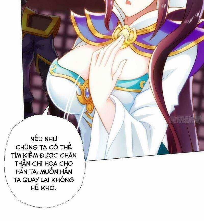 Bất Hủ Phàm Nhân Chapter 48 trang 71