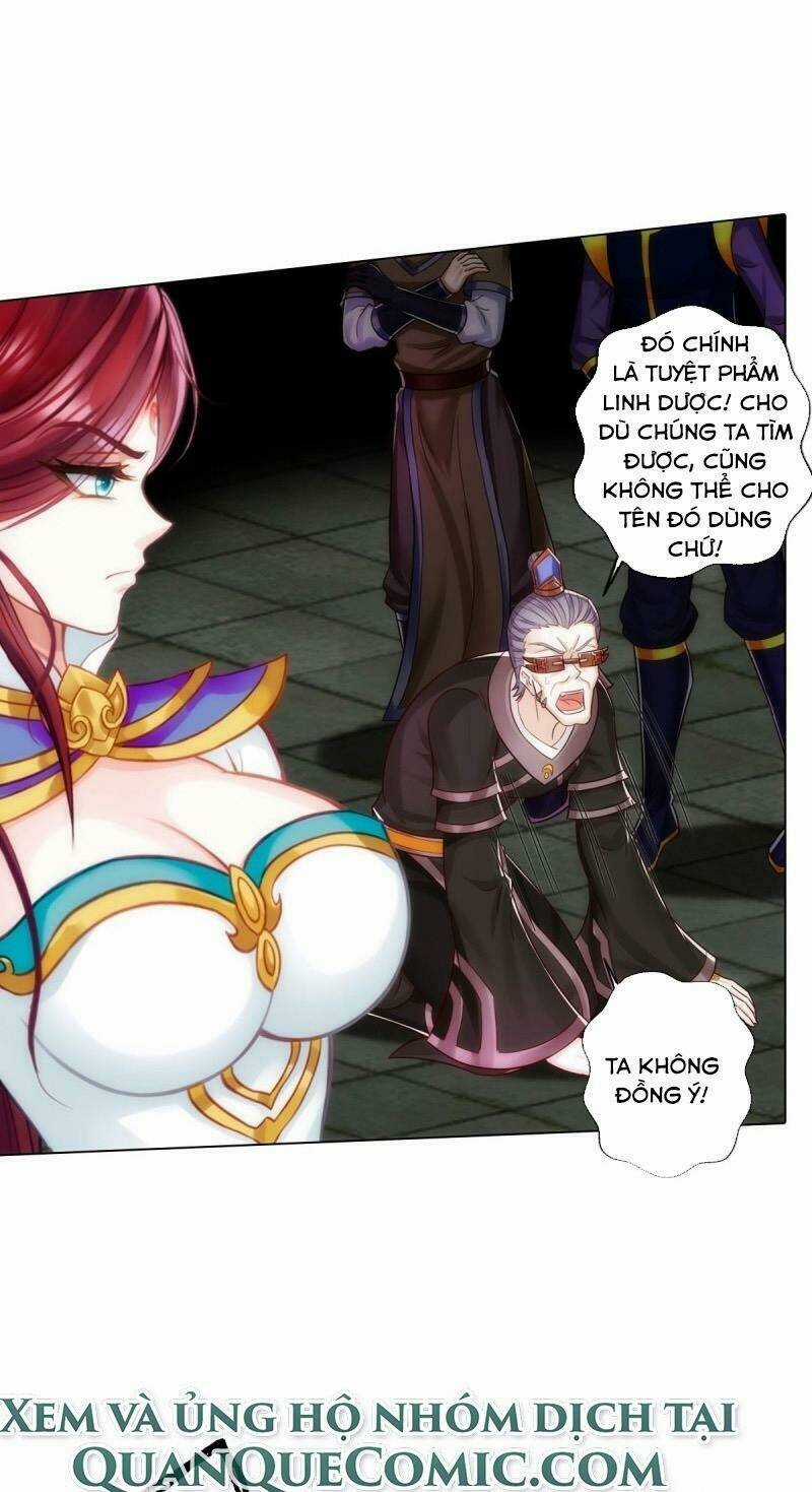 Bất Hủ Phàm Nhân Chapter 48 trang 72