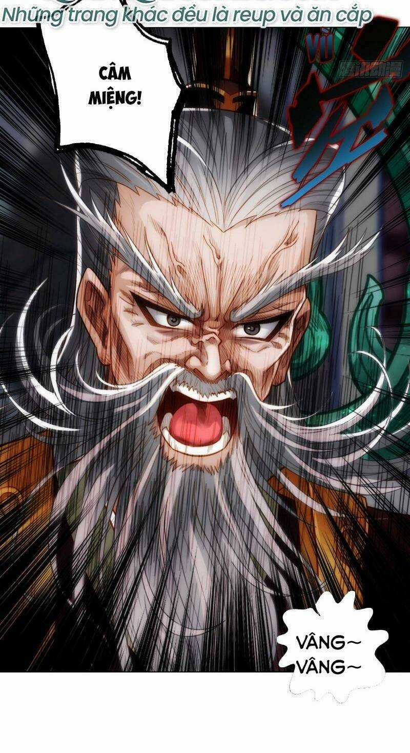 Bất Hủ Phàm Nhân Chapter 48 trang 73