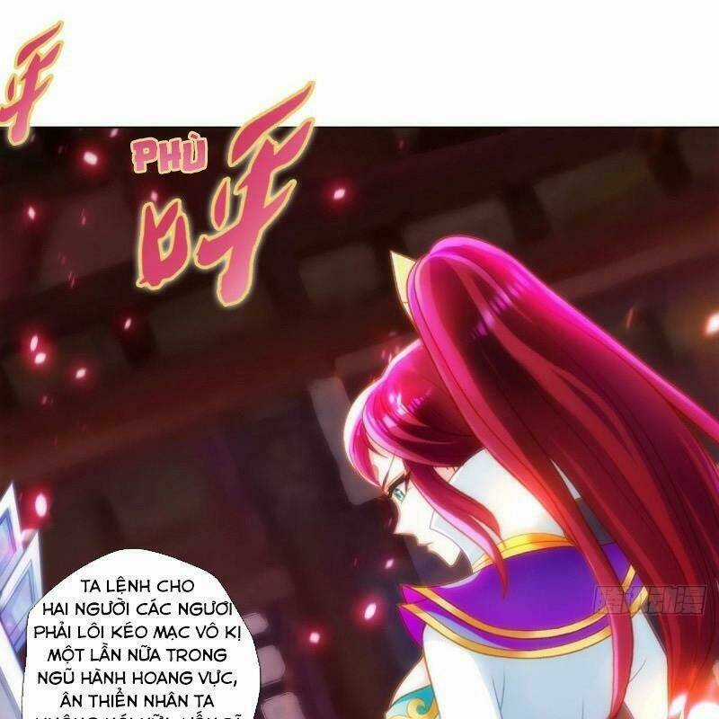 Bất Hủ Phàm Nhân Chapter 48 trang 74