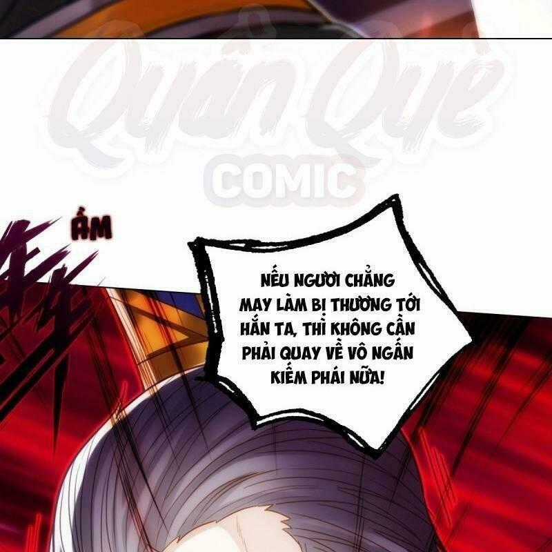 Bất Hủ Phàm Nhân Chapter 48 trang 76