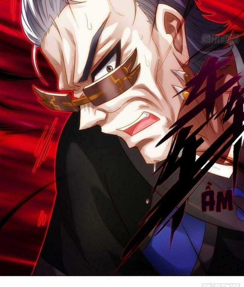 Bất Hủ Phàm Nhân Chapter 48 trang 77