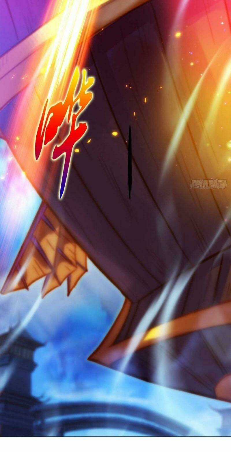 Bất Hủ Phàm Nhân Chapter 49 trang 11