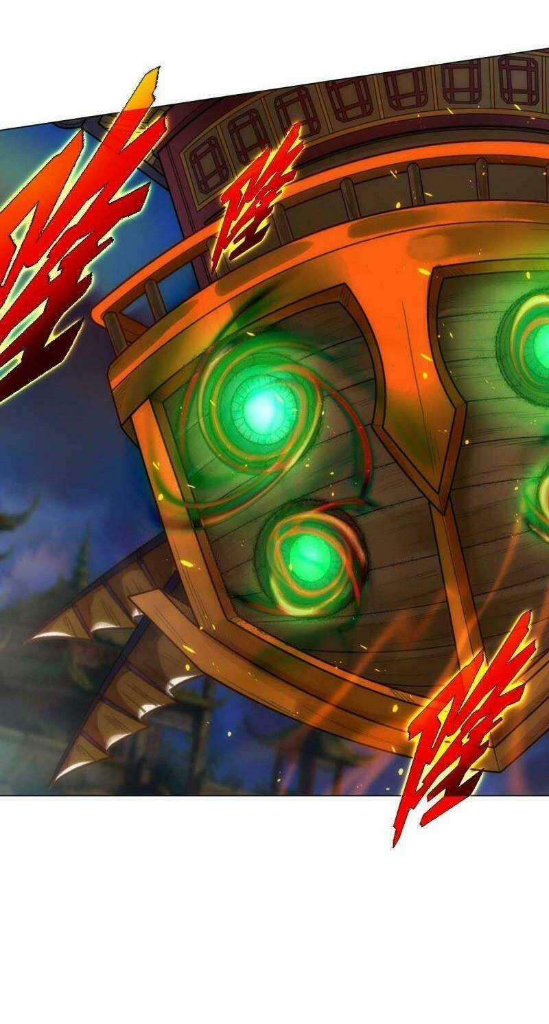 Bất Hủ Phàm Nhân Chapter 49 trang 13