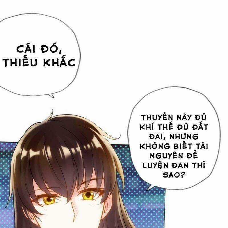 Bất Hủ Phàm Nhân Chapter 49 trang 16