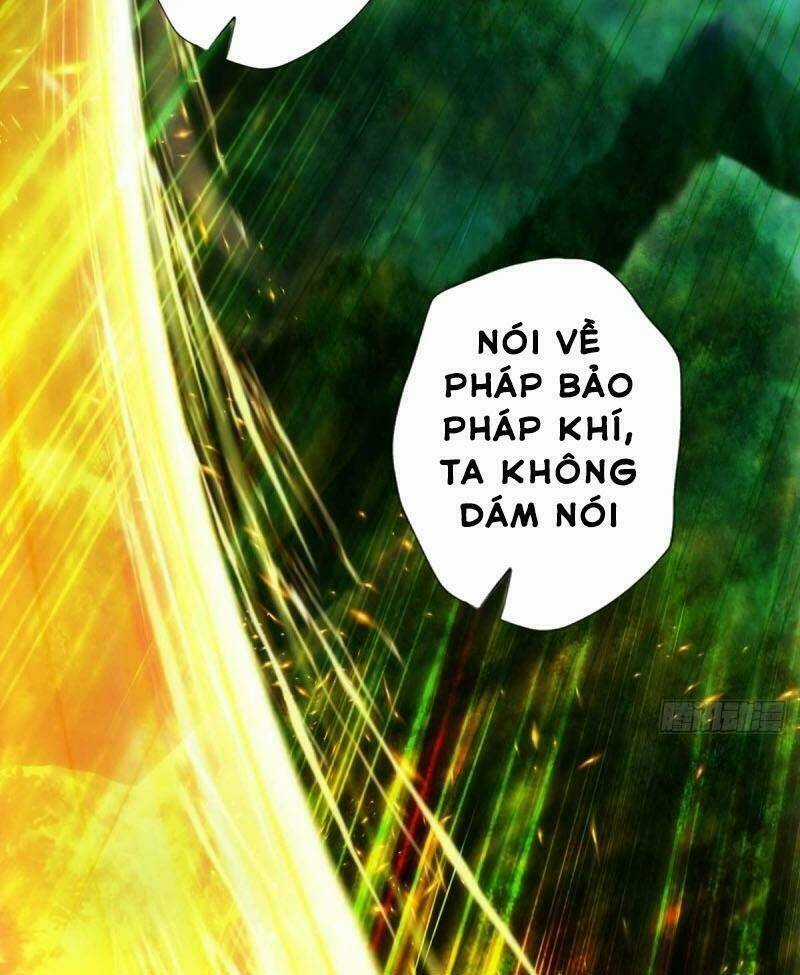 Bất Hủ Phàm Nhân Chapter 49 trang 19