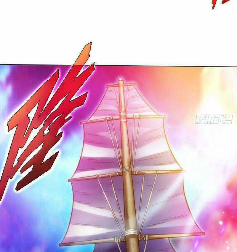 Bất Hủ Phàm Nhân Chapter 49 trang 3