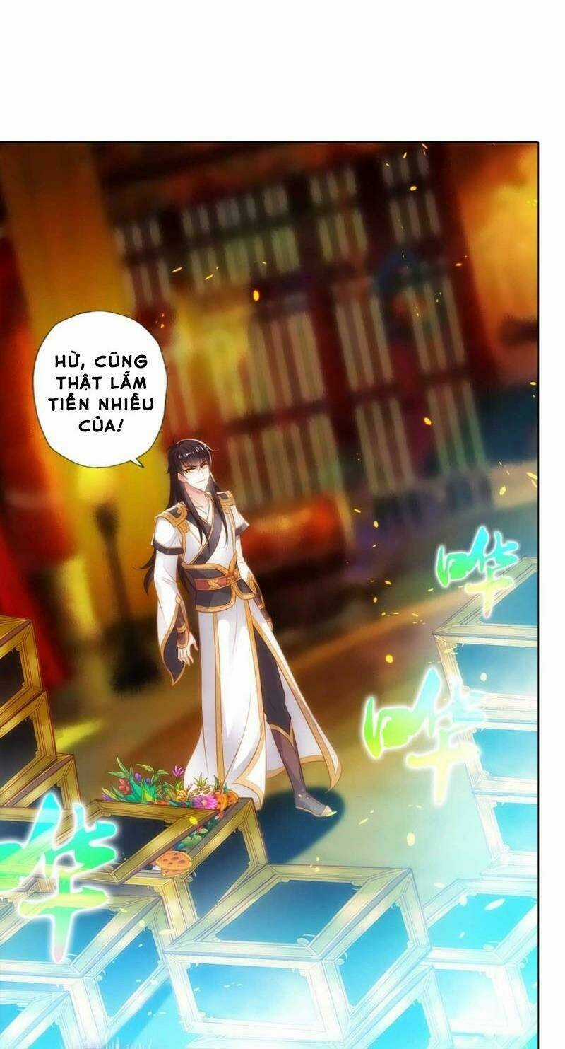 Bất Hủ Phàm Nhân Chapter 49 trang 31