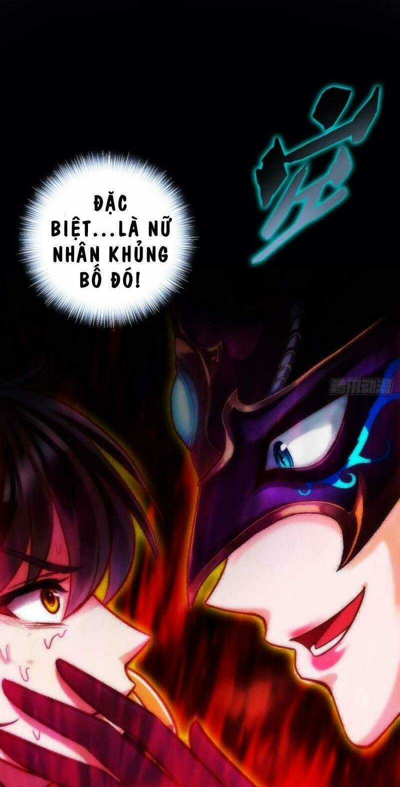 Bất Hủ Phàm Nhân Chapter 49 trang 33