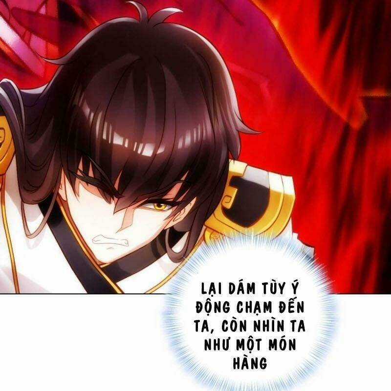 Bất Hủ Phàm Nhân Chapter 49 trang 34