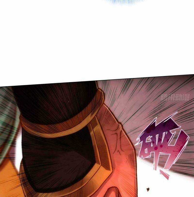 Bất Hủ Phàm Nhân Chapter 49 trang 35