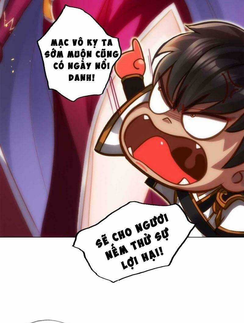 Bất Hủ Phàm Nhân Chapter 49 trang 38