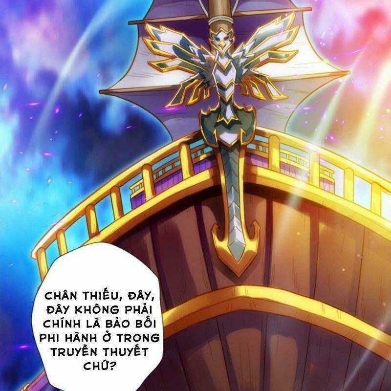 Bất Hủ Phàm Nhân Chapter 49 trang 4