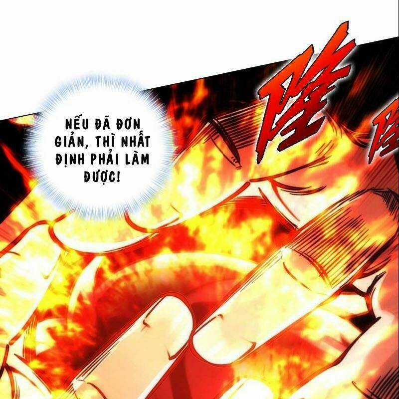 Bất Hủ Phàm Nhân Chapter 49 trang 40