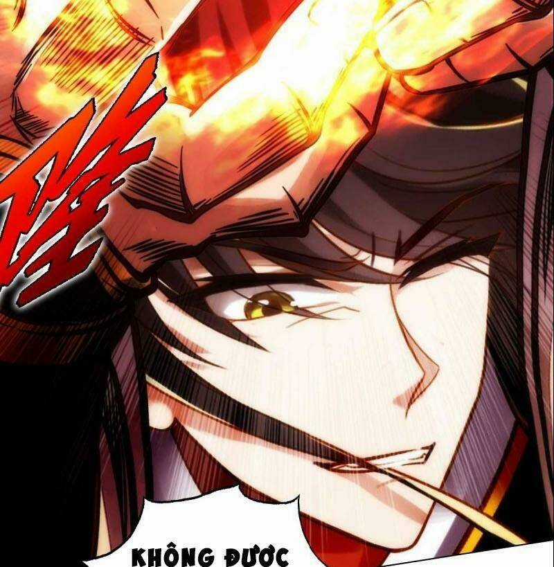 Bất Hủ Phàm Nhân Chapter 49 trang 41