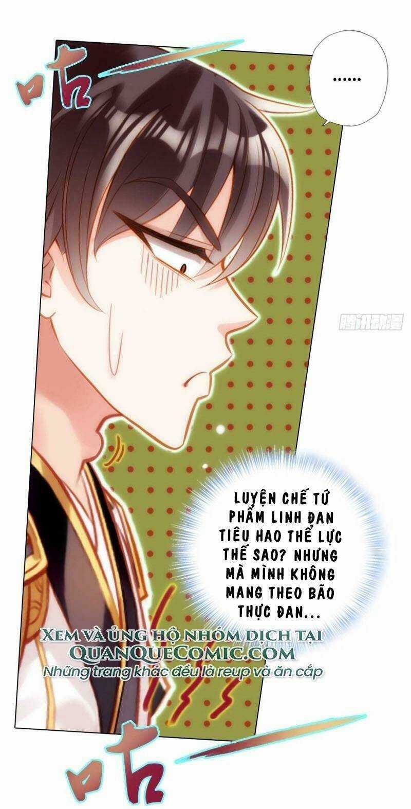 Bất Hủ Phàm Nhân Chapter 49 trang 44