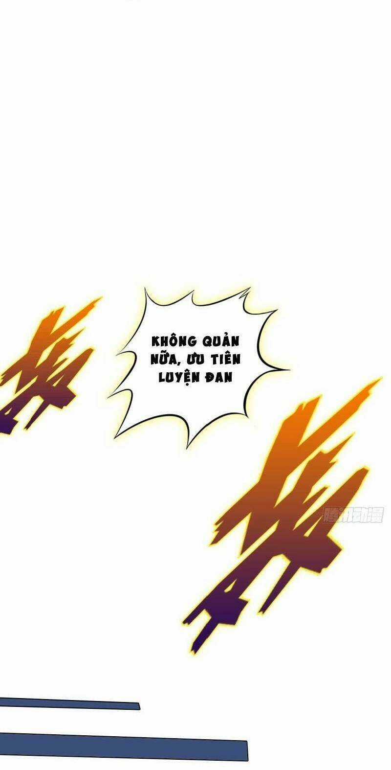 Bất Hủ Phàm Nhân Chapter 49 trang 45