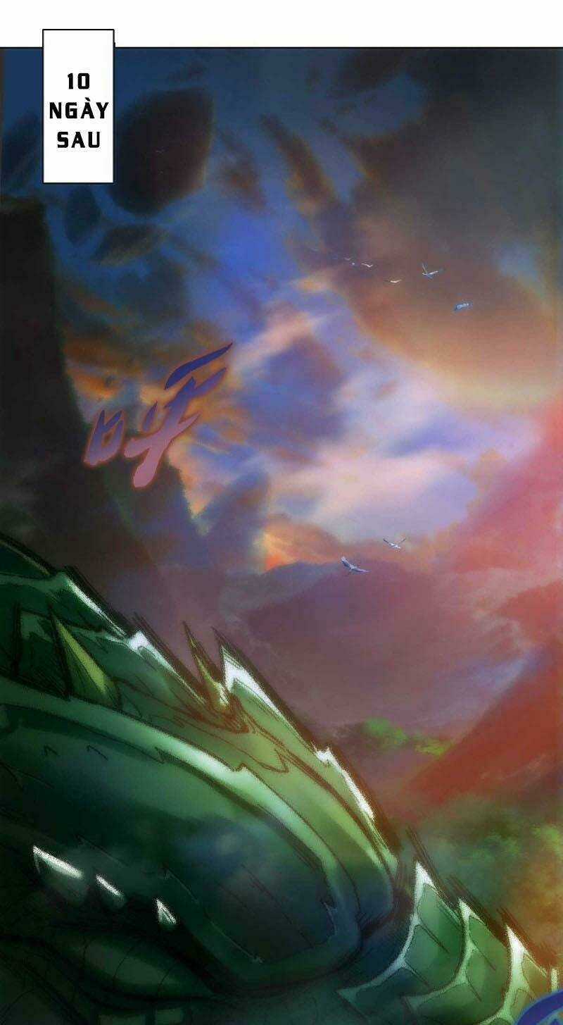 Bất Hủ Phàm Nhân Chapter 49 trang 46