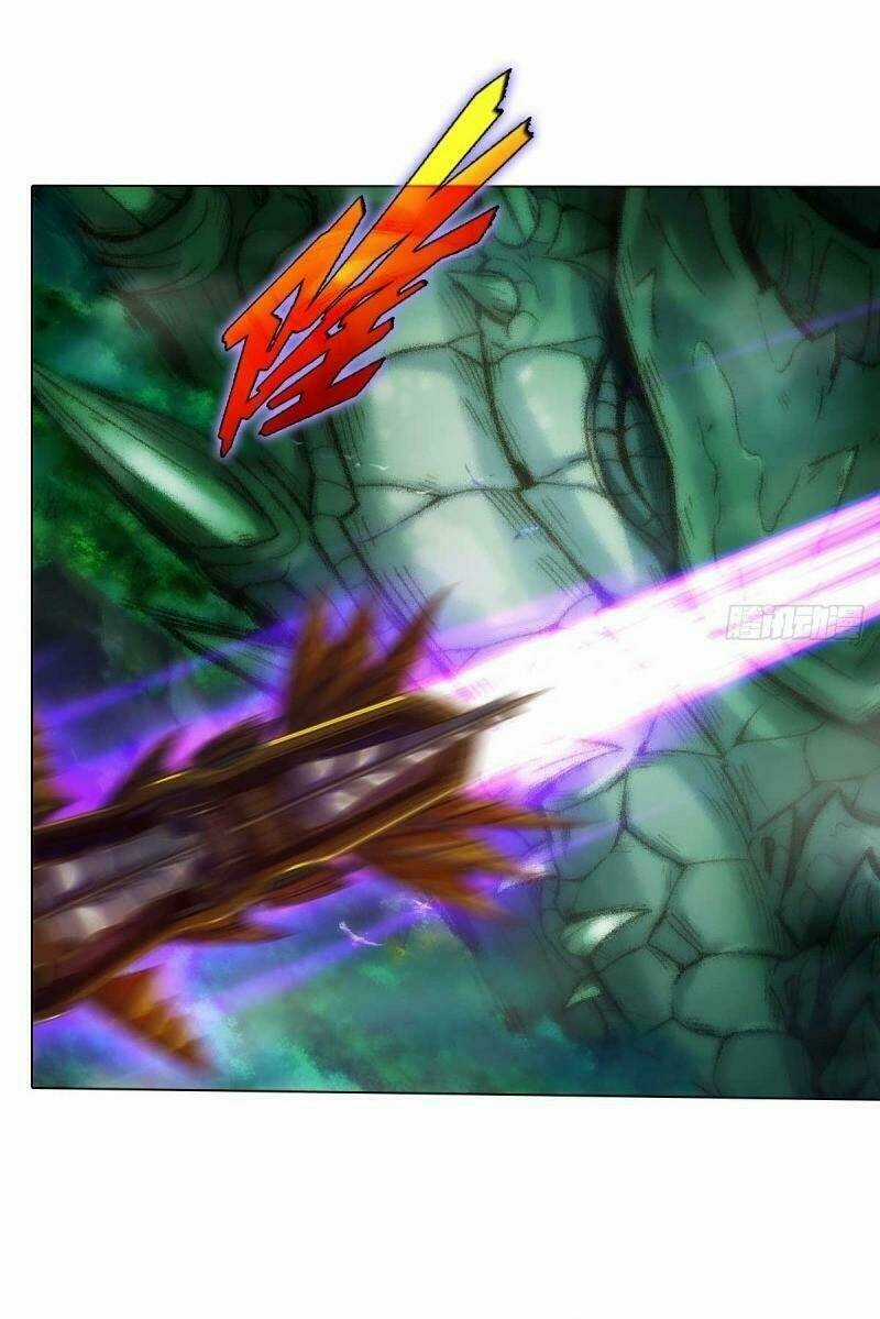 Bất Hủ Phàm Nhân Chapter 49 trang 48