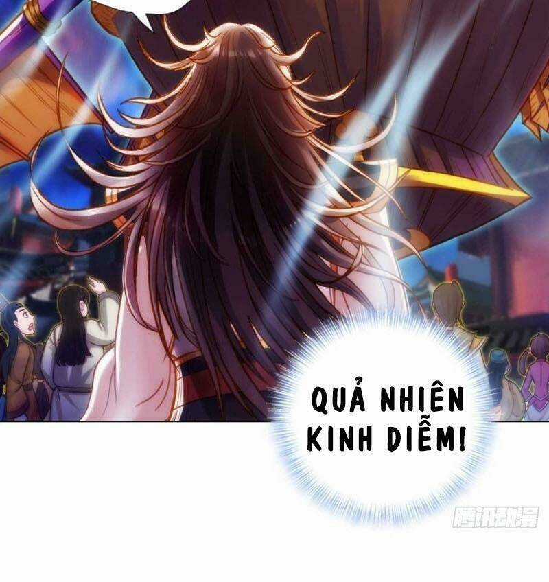 Bất Hủ Phàm Nhân Chapter 49 trang 5