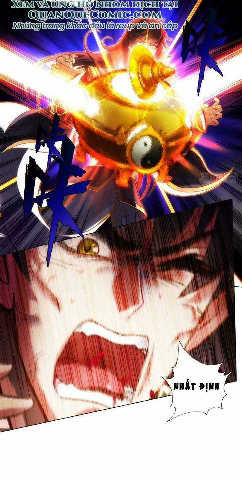 Bất Hủ Phàm Nhân Chapter 49 trang 51