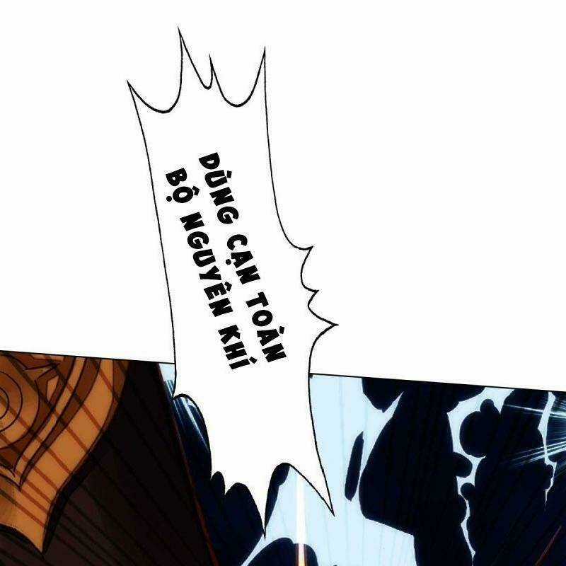 Bất Hủ Phàm Nhân Chapter 49 trang 52