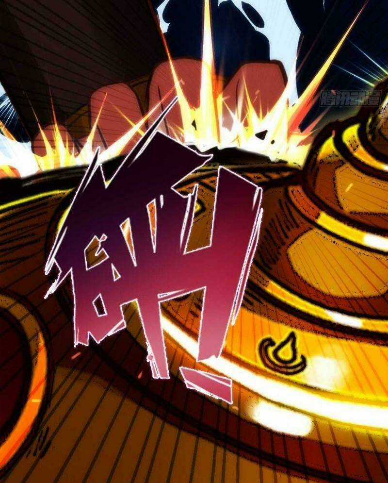 Bất Hủ Phàm Nhân Chapter 49 trang 53