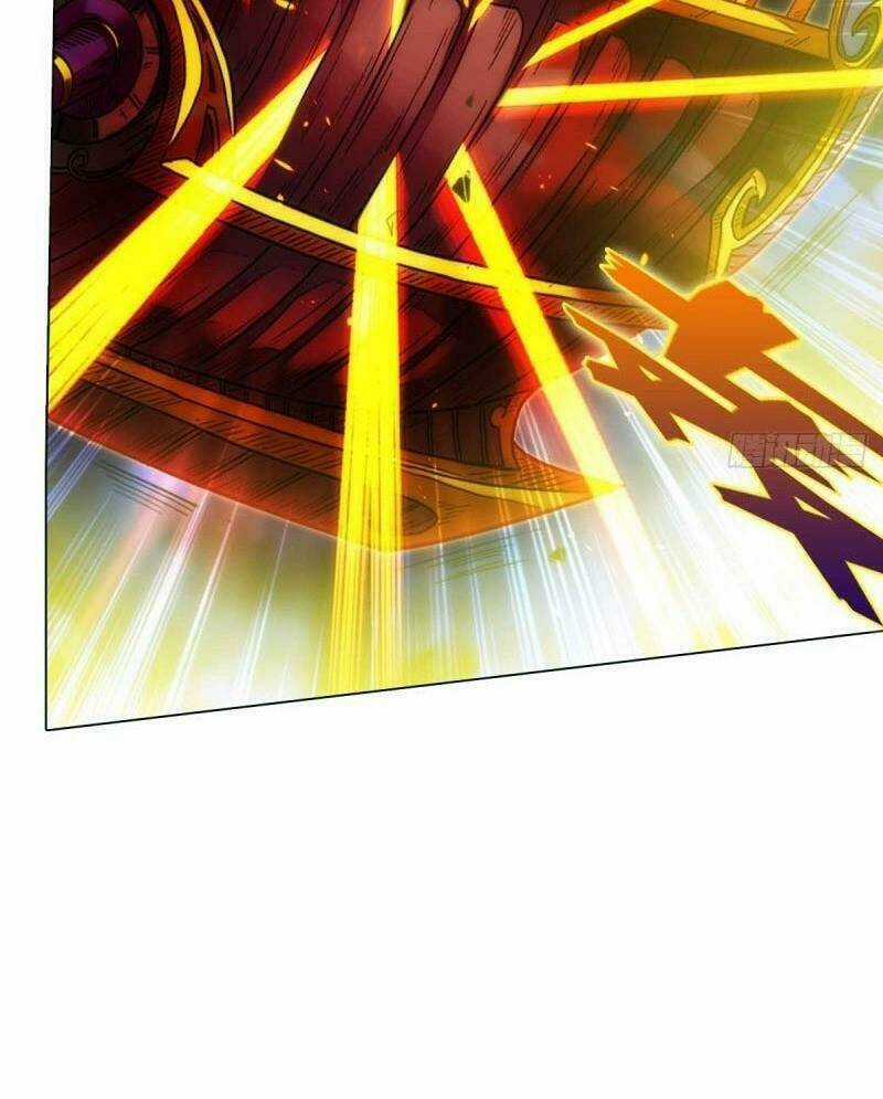 Bất Hủ Phàm Nhân Chapter 49 trang 55