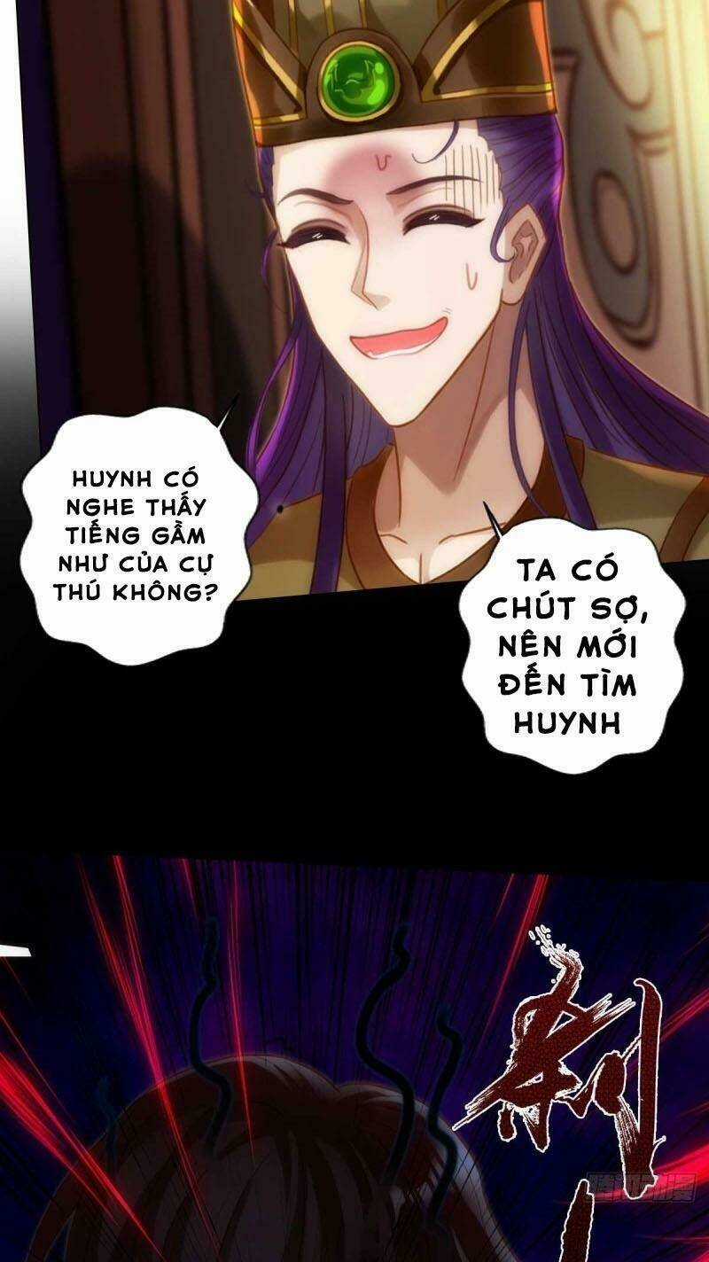 Bất Hủ Phàm Nhân Chapter 49 trang 62