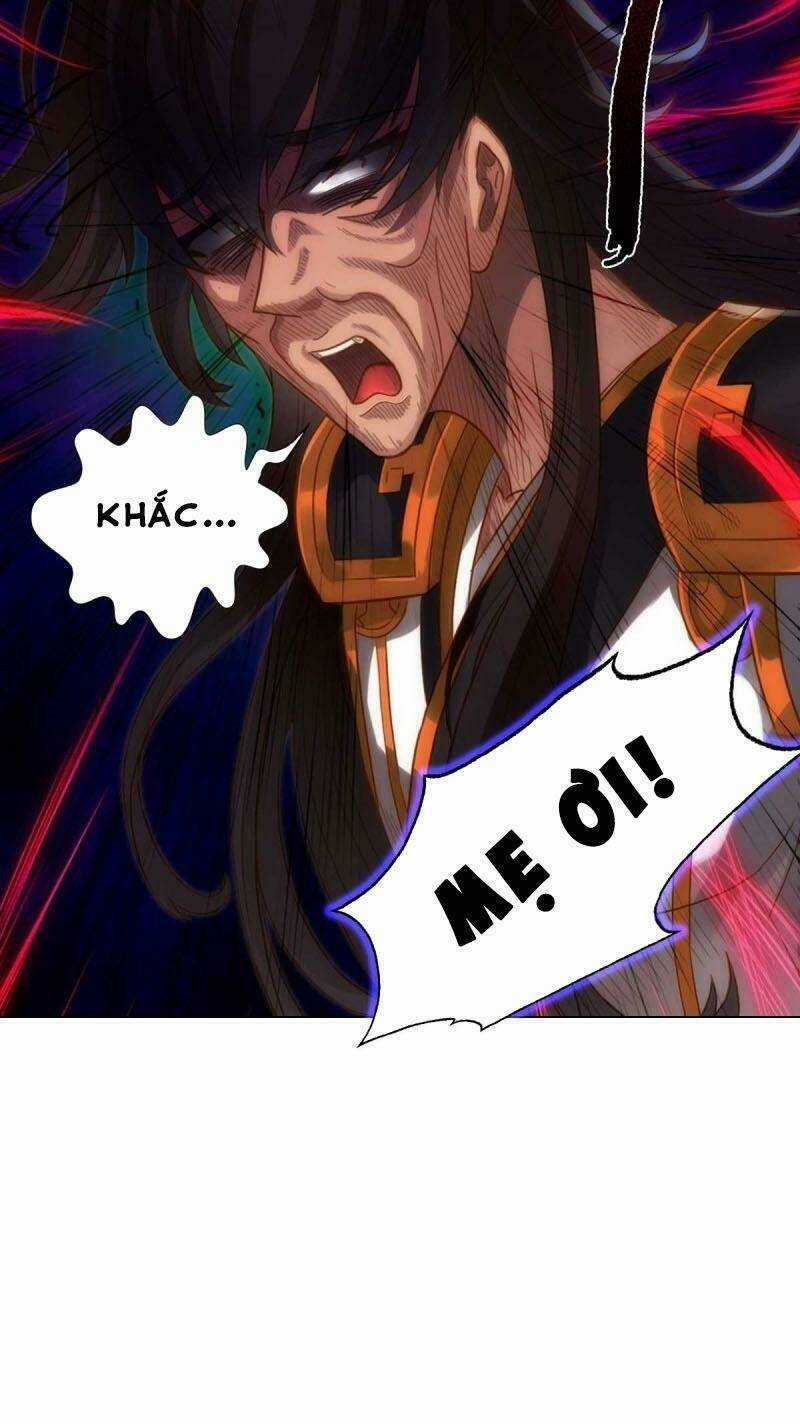 Bất Hủ Phàm Nhân Chapter 49 trang 63