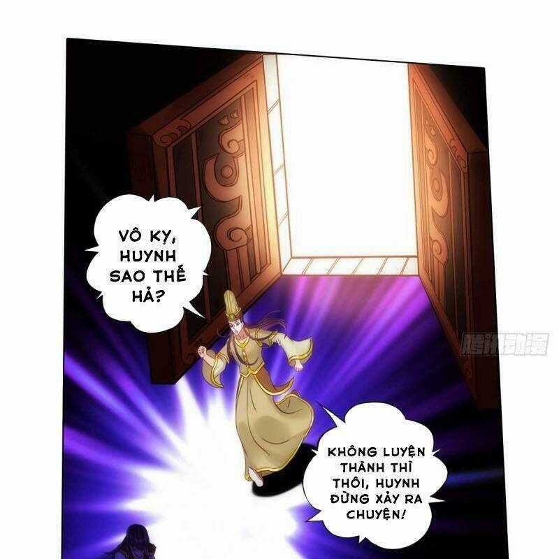 Bất Hủ Phàm Nhân Chapter 49 trang 64