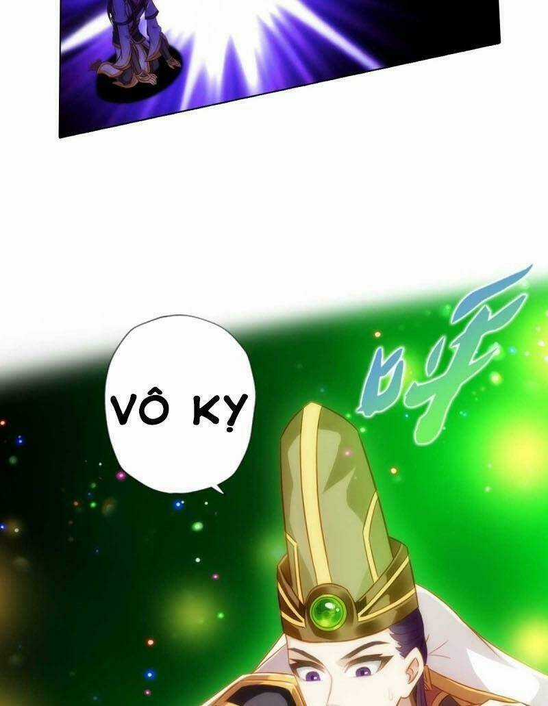 Bất Hủ Phàm Nhân Chapter 49 trang 65