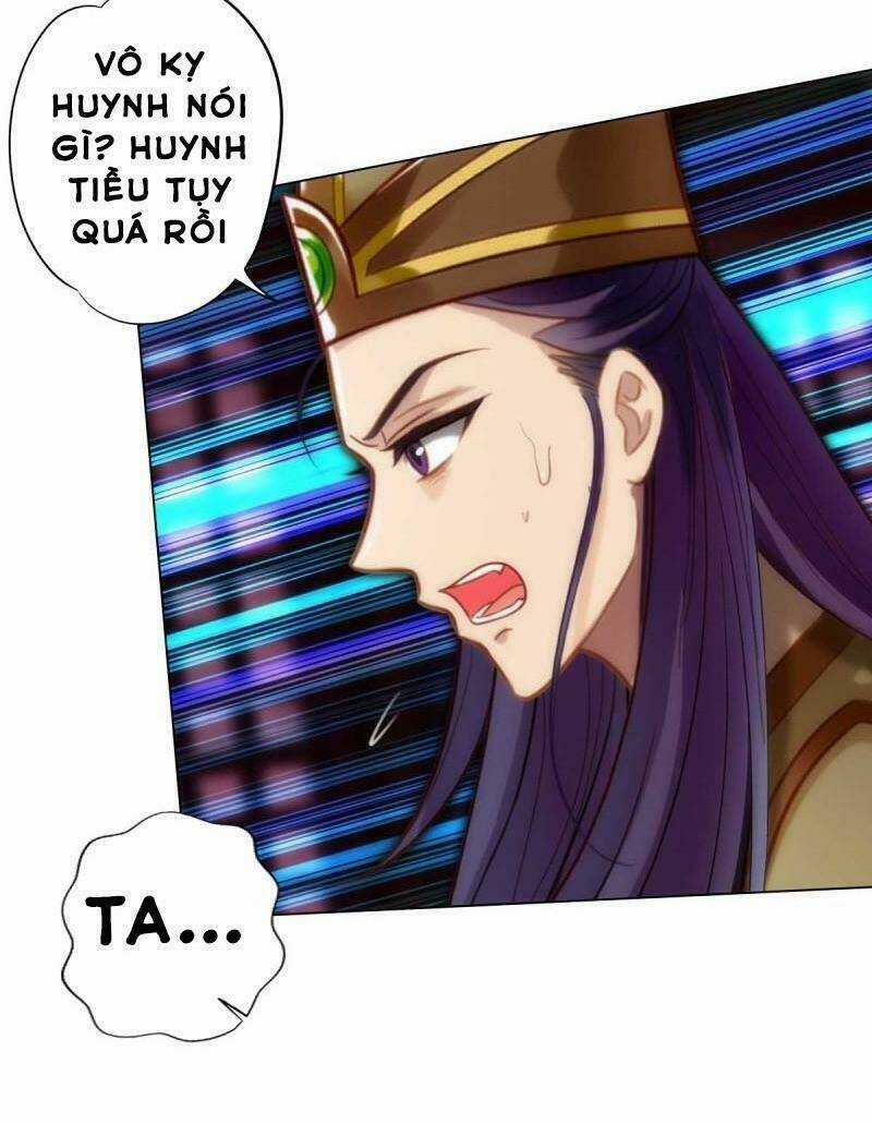 Bất Hủ Phàm Nhân Chapter 49 trang 67