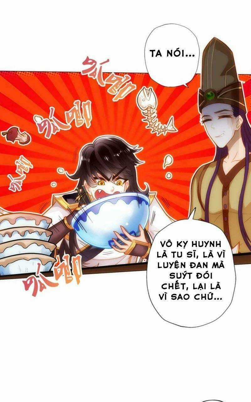 Bất Hủ Phàm Nhân Chapter 49 trang 70