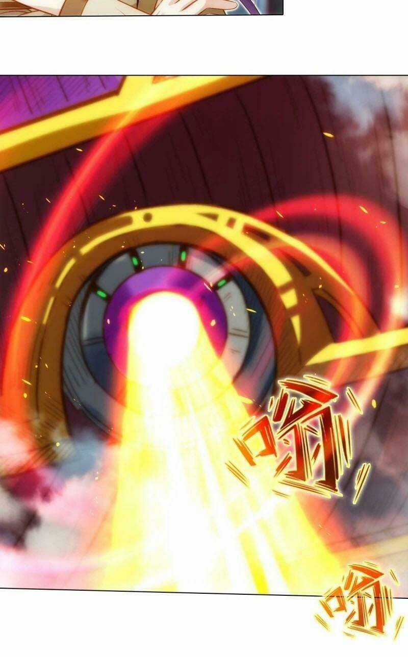 Bất Hủ Phàm Nhân Chapter 49 trang 9