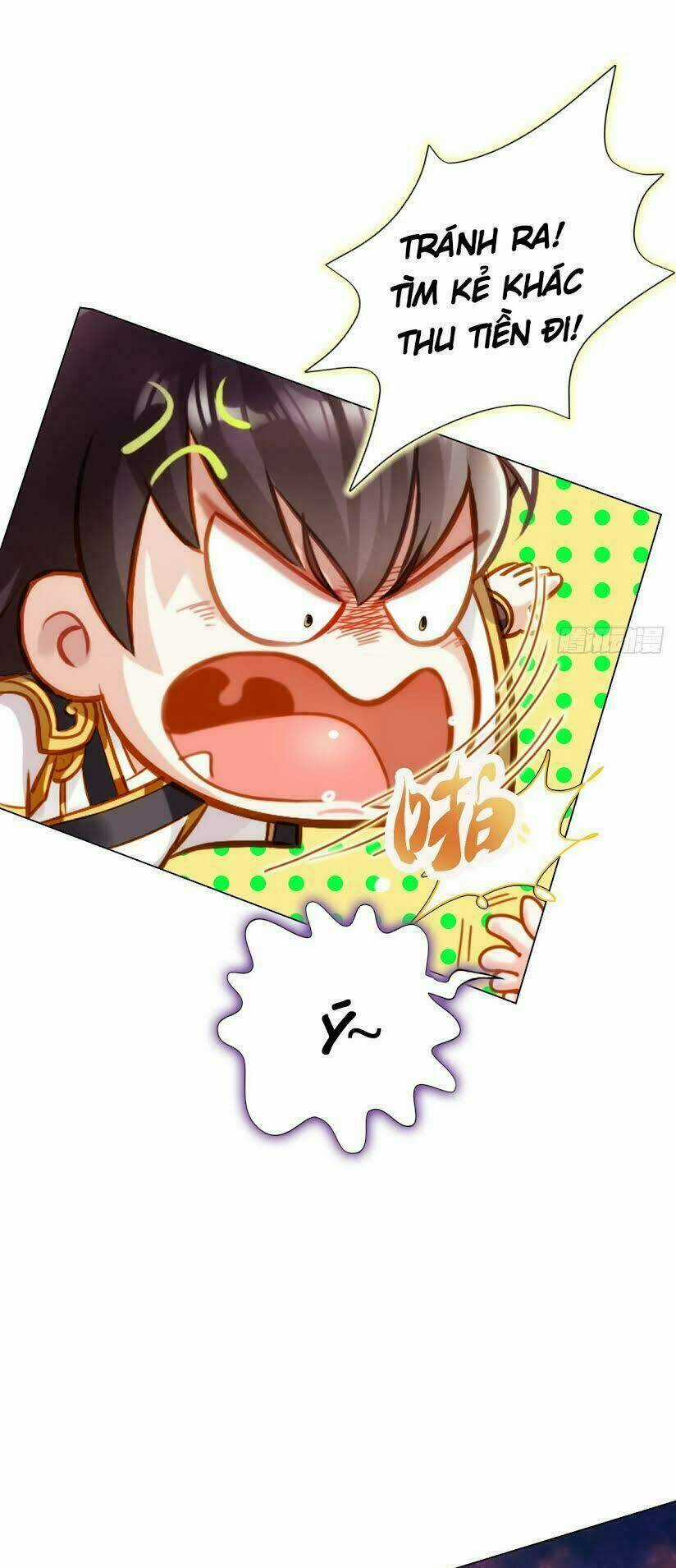 Bất Hủ Phàm Nhân Chapter 5 trang 13