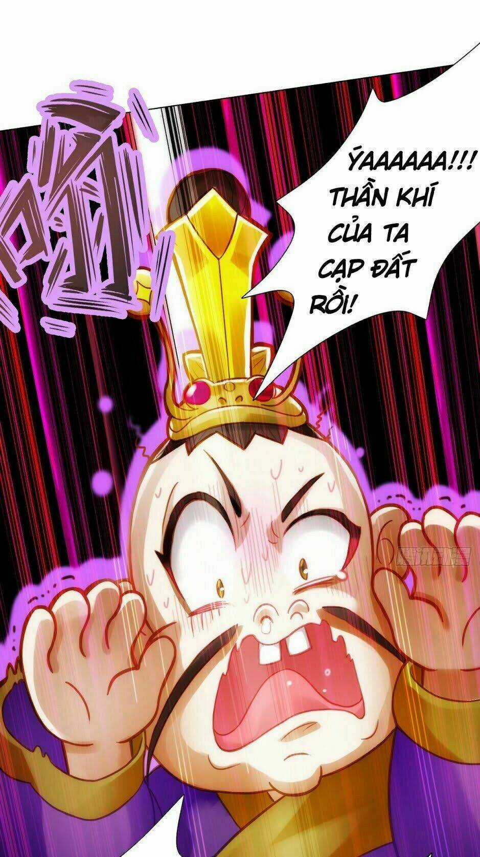 Bất Hủ Phàm Nhân Chapter 5 trang 15