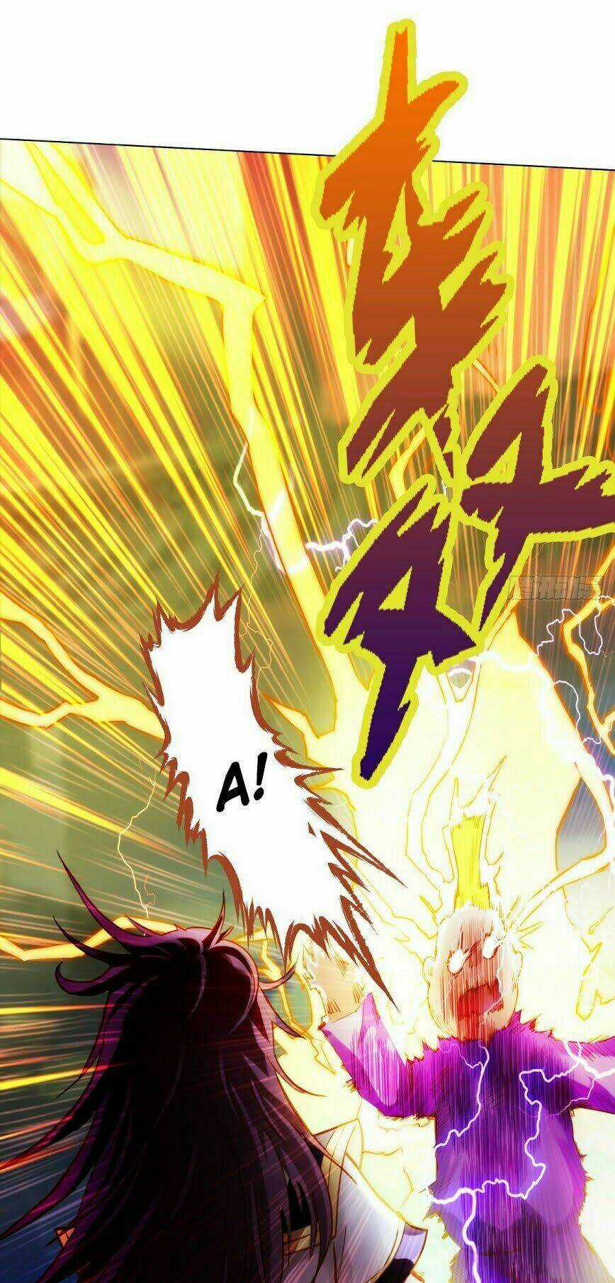 Bất Hủ Phàm Nhân Chapter 5 trang 19